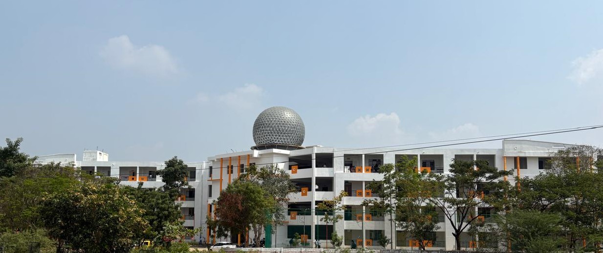 NIT Campus